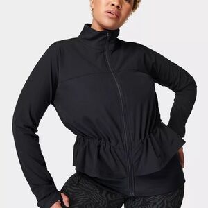 Sweaty Betty Fast Lane Running Jacket